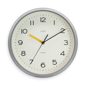 Acctim Rhea Wall Clock