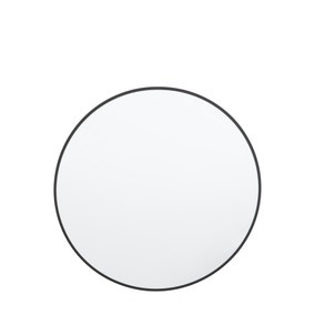 Malton Round Wall Mirror