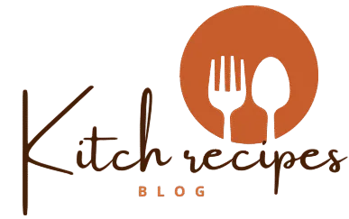 KitchRecipes