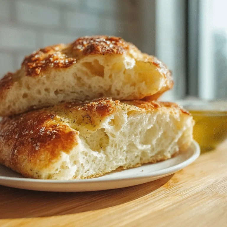 No-Oven Stovetop Bread – Soft, Fluffy Bread Without an Oven