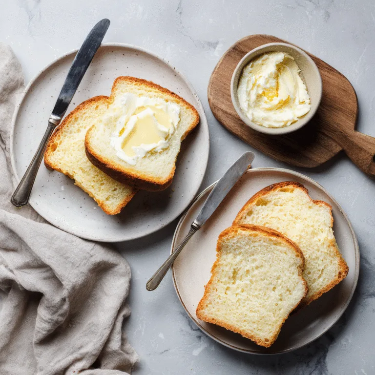 Keto Collagen Protein Bread (Low-Carb, High-Protein & Gluten-Free)