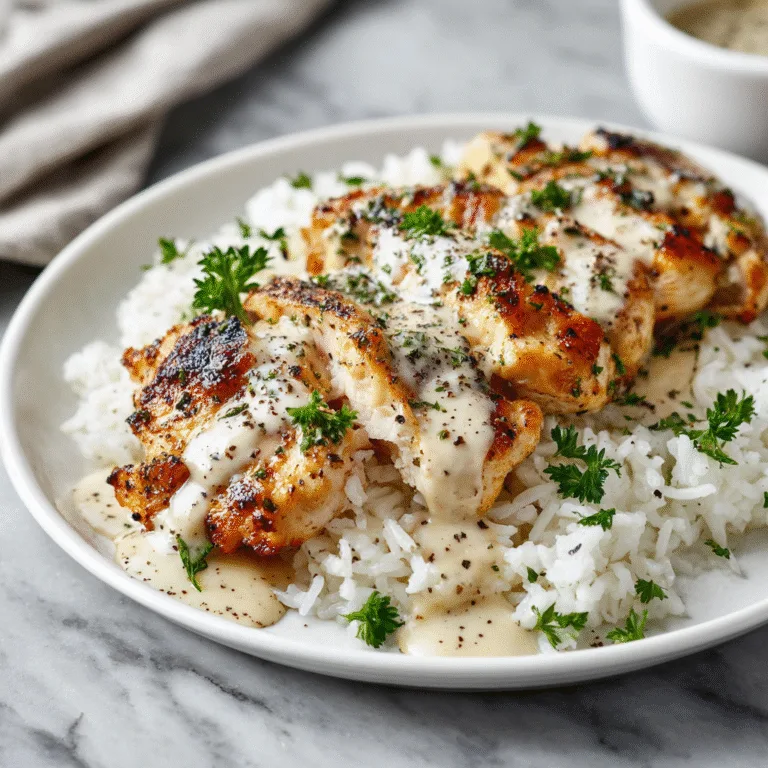Amazing Forgotten Chicken (Creamy, Effortless Oven Classic)